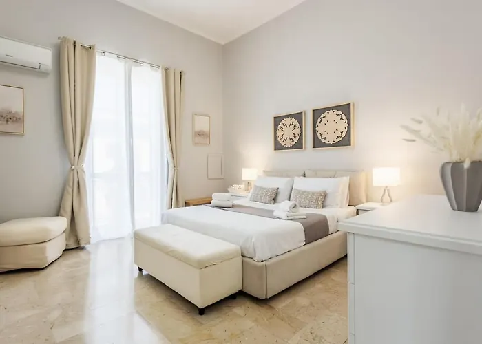 BeddaMe Palermo House Casa Vacanza